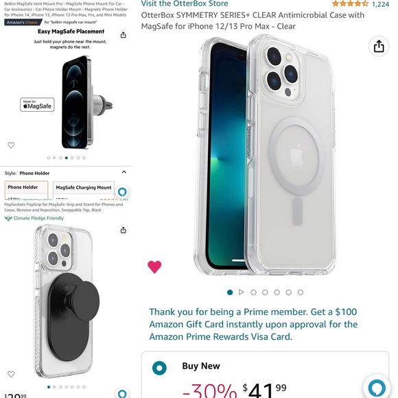 Mag Safe bundle! - Picture 2 of 13